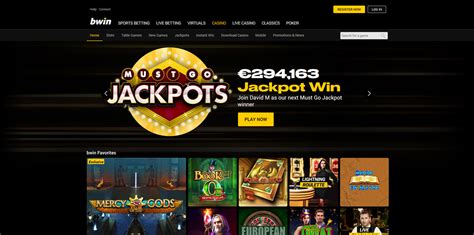 bwin casino app|Iba pa.